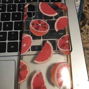 iPhone XR case
